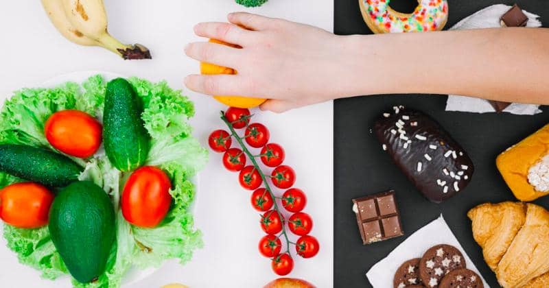 Tips menjalankan rainbow diet dari Christina Aguilera